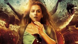 'Kahaani 2' was meant to happen with me and Sujoy Ghosh: Vidya Balan 