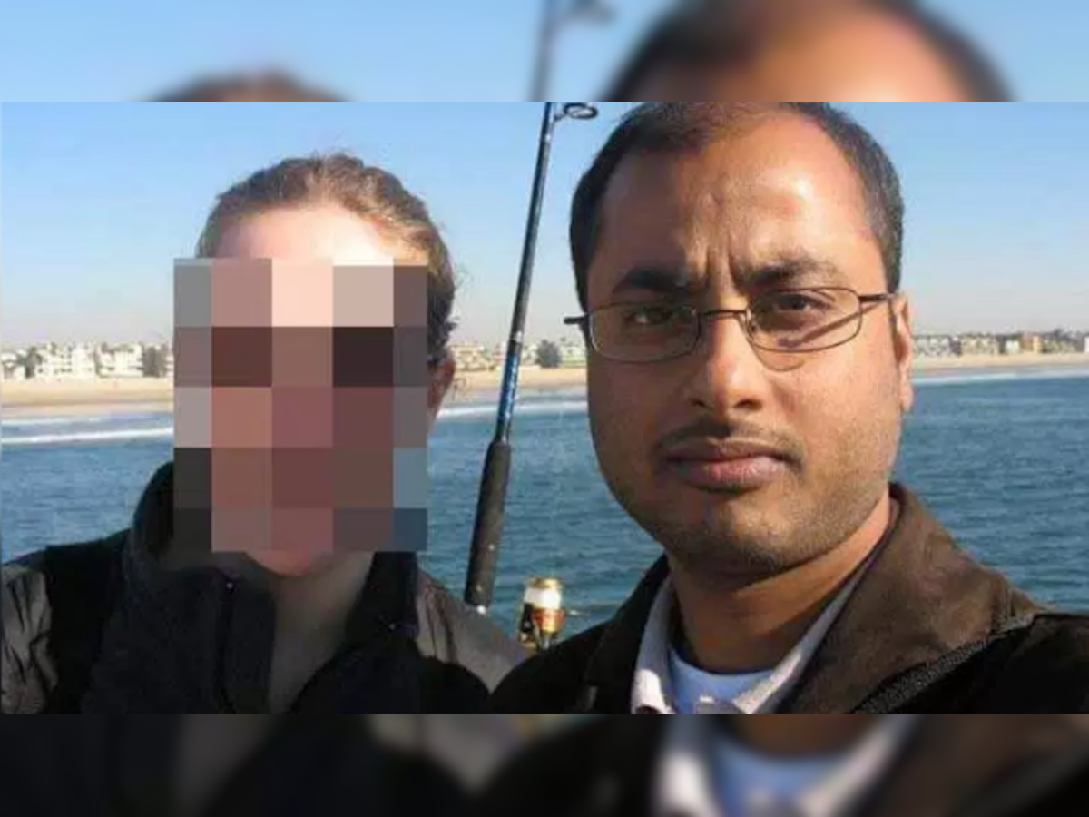 UCLA shooting: Killer identified as Indian doctoral student Mainak Sarkar