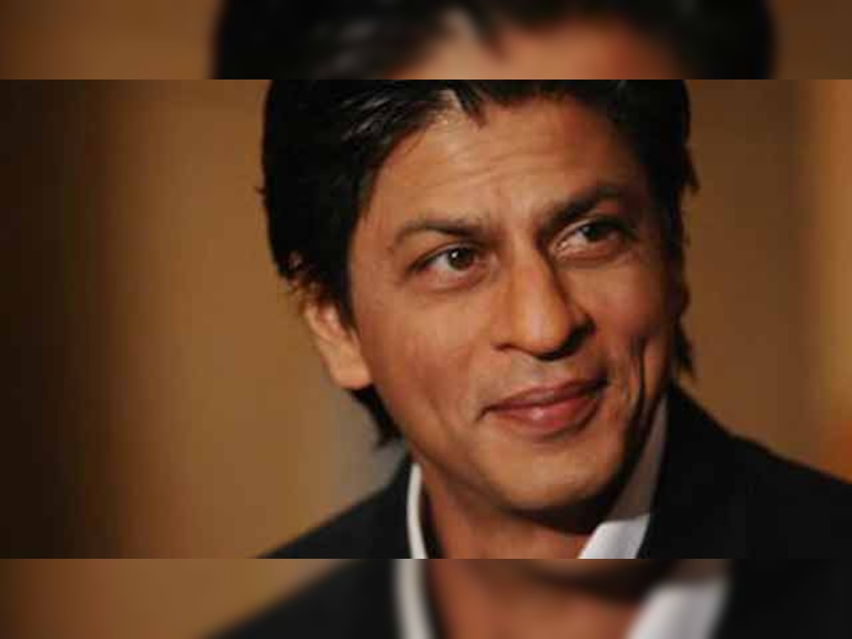 Shah Rukh Khan to be Apple's Indian brand ambassador: Report