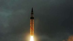 Ahead of Modi's visit to Washington, India joins global ballistic missile proliferation regime