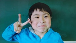 Japan: 7-year-old boy abandoned in forest 'for being naughty' found alive, unharmed