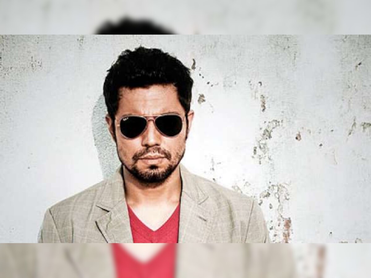 For Randeep Hooda, directors who are actors are an advantage