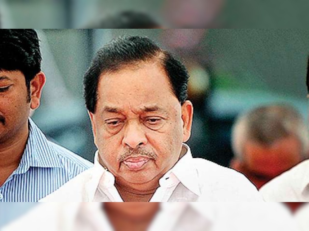 Maharashtra Council polls: Narayan Rane among 10 candidates elected unopposed