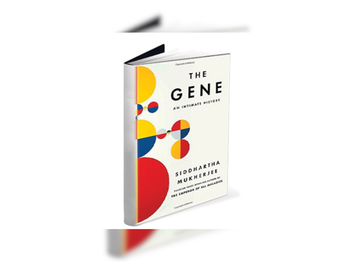 Book Review: The Gene- An Intimate History