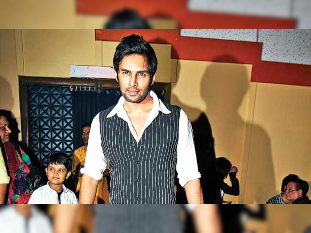 Now, Pratyusha Banerjee's boyfriend Rahul Raj Singh wants to become a Bollywood hero!