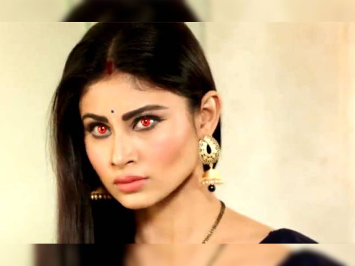 Revealed: What will Mouni Roy play in Naagin season 2?