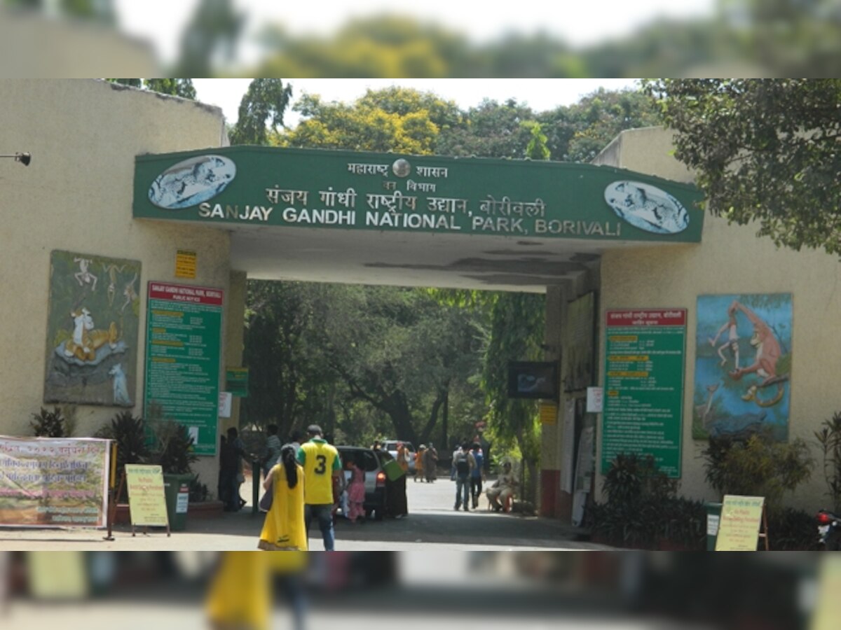 Mumbai: 'Eco-sensitive zone' soon around SGNP, says Prakash Javadekar