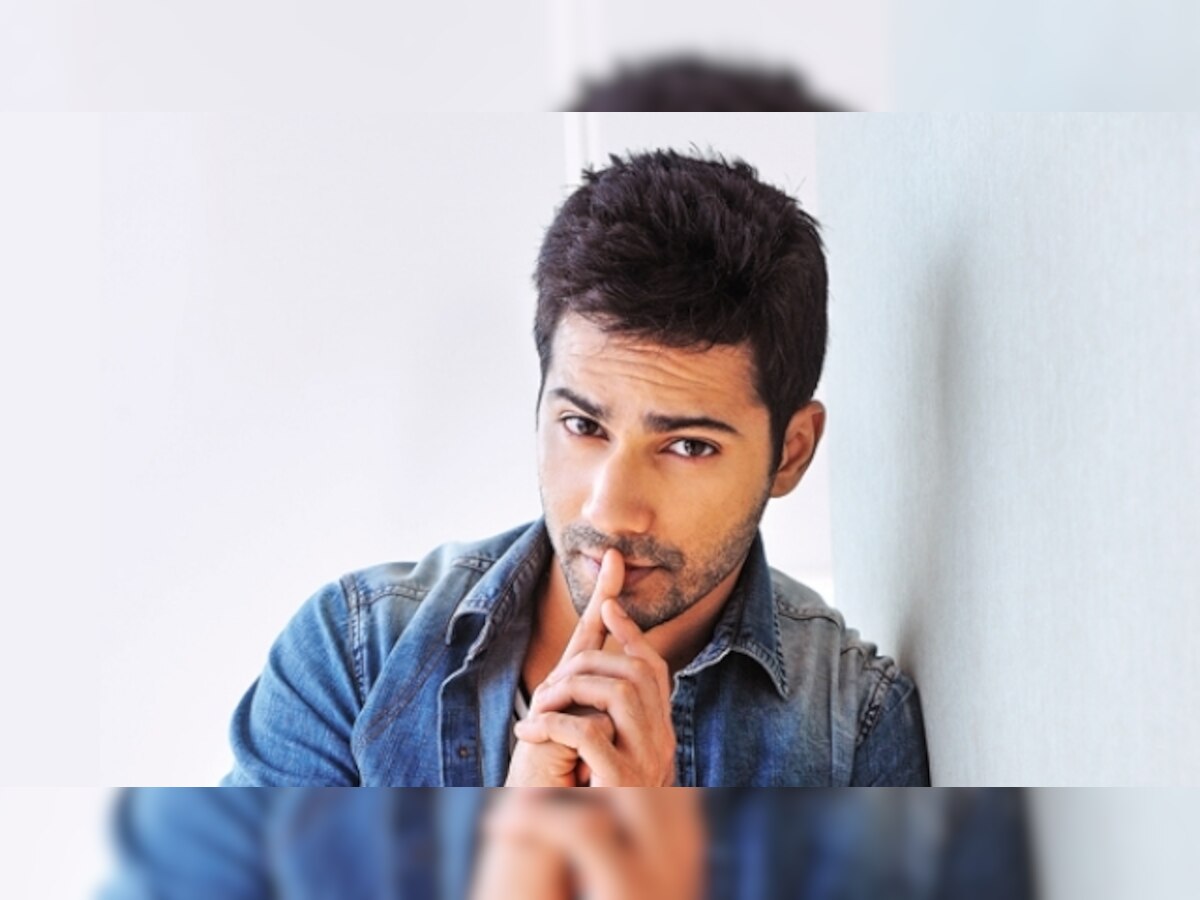 Varun Dhawan moves into his own house 