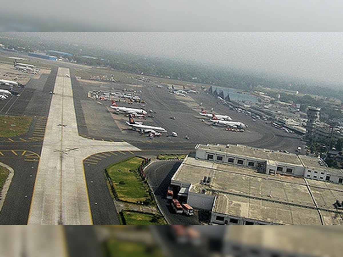 Govt clears Delhi airport's expansion plan, says Mahesh Sharma