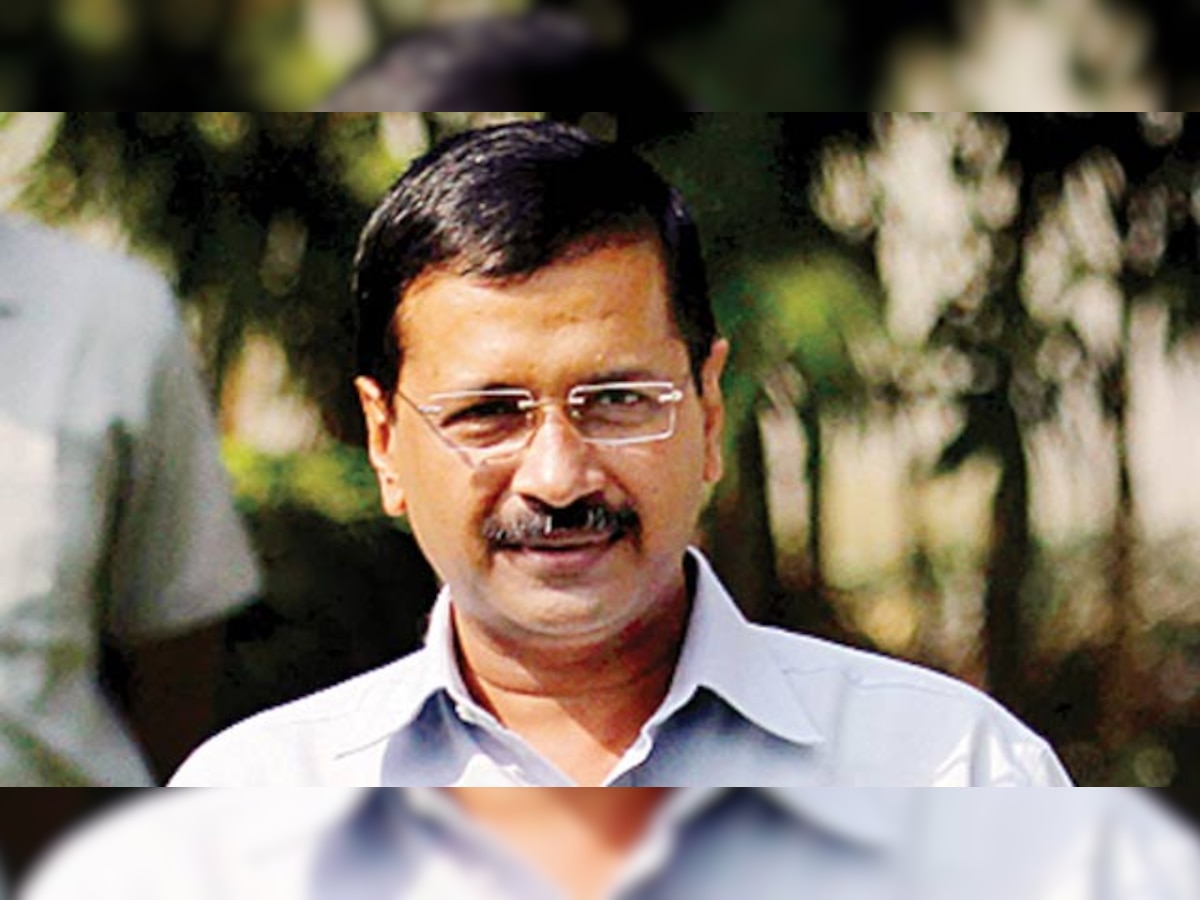 CAG slams Kejriwal government for Rs 18.47 crore 'unjustified' ad spend