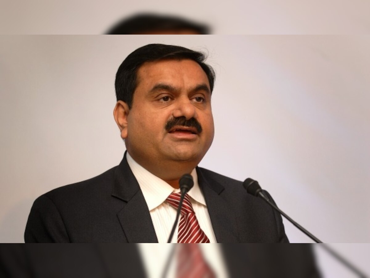 Adani Power to invest Rs 10,000 crore to set up 1 million-tonne copper plant in Mundra