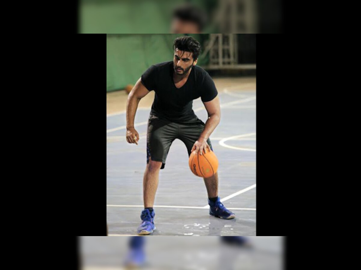 Meet Madhav Jha: Arjun Kapoor begins shooting for 'Half Girlfriend'