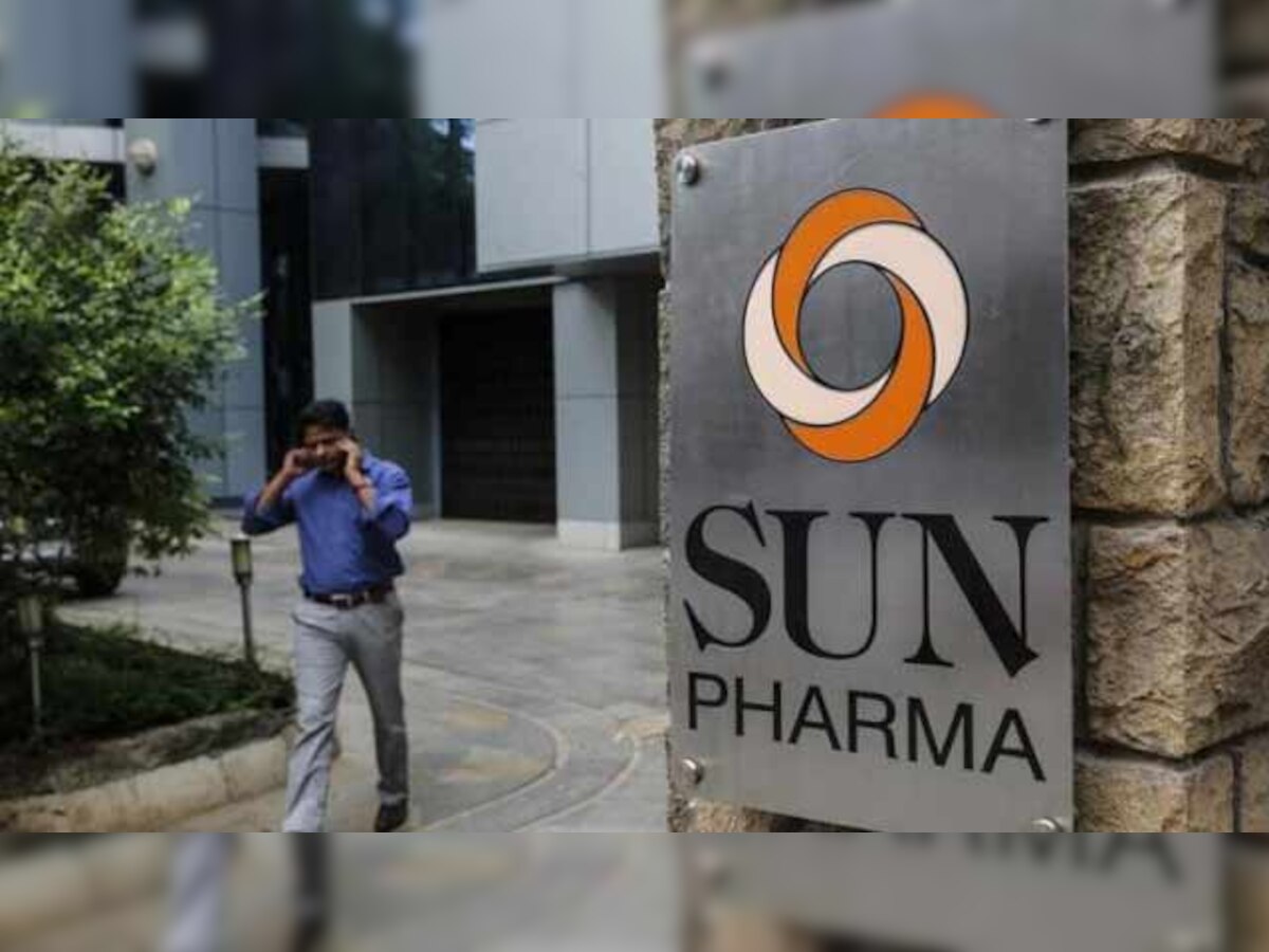 Sun Pharma launches sunscreen brand Suncros