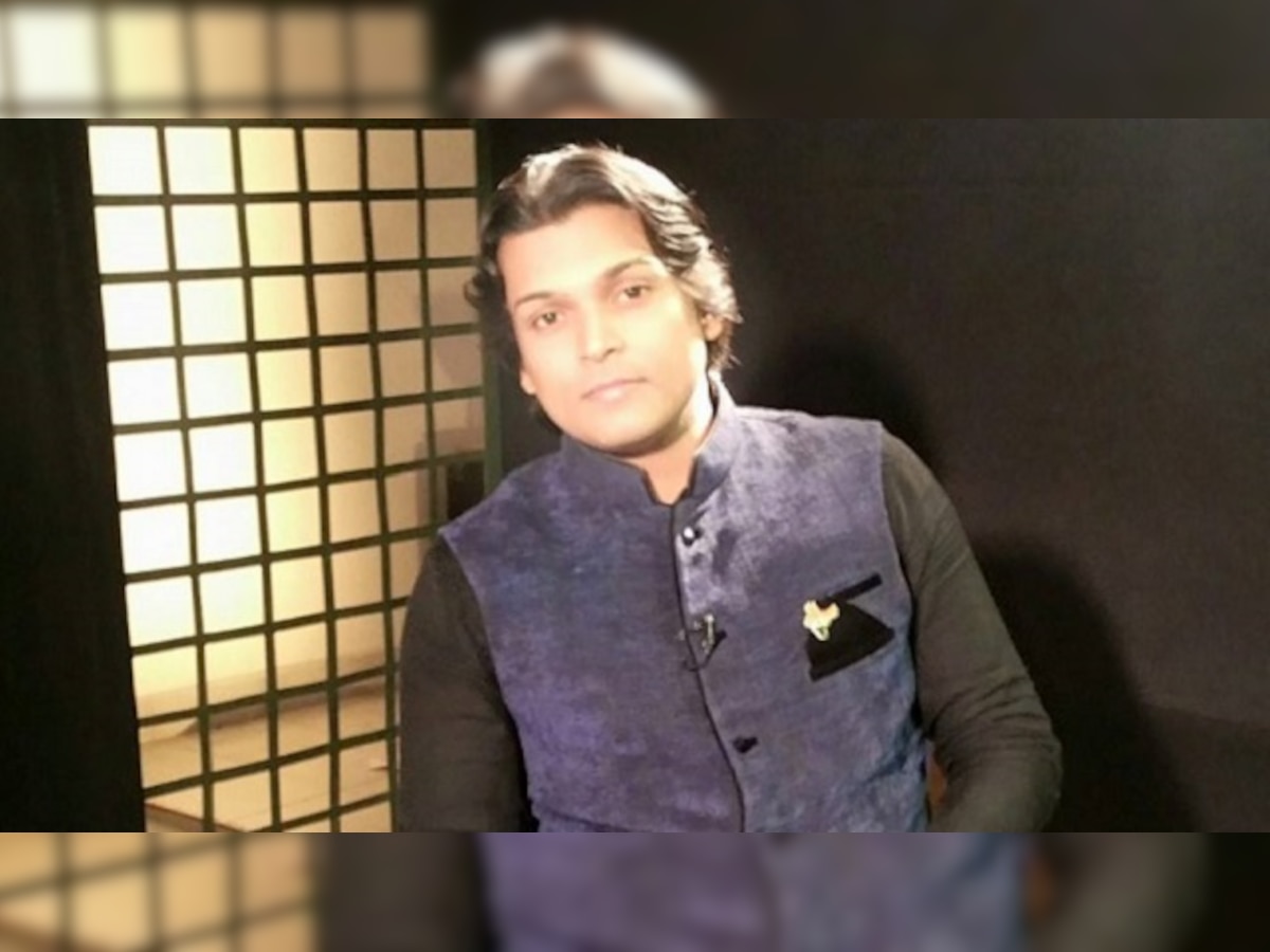 Activist Rahul Easwar files FIR against Sadhvi Prachi for anti-Muslim remarks