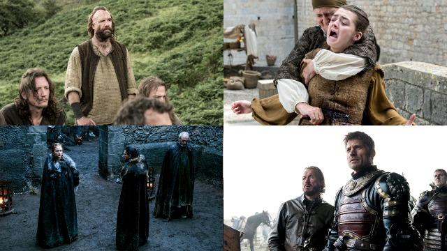 Watch | Game of Thrones Season 6, Episode 7: Five highlights from 'The