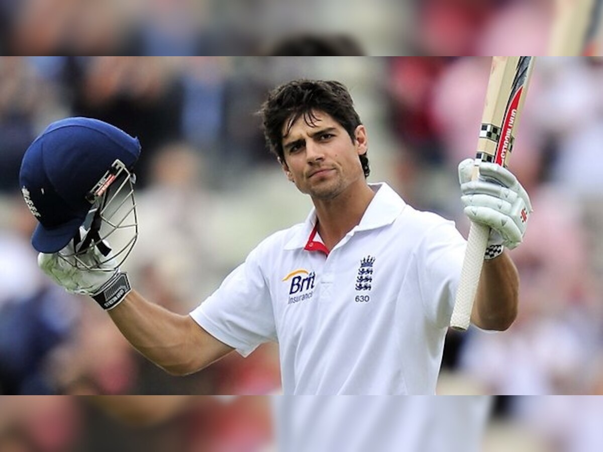 Match-fixers should be banned for life but ready to face Mohammed Amir: Alastair Cook 