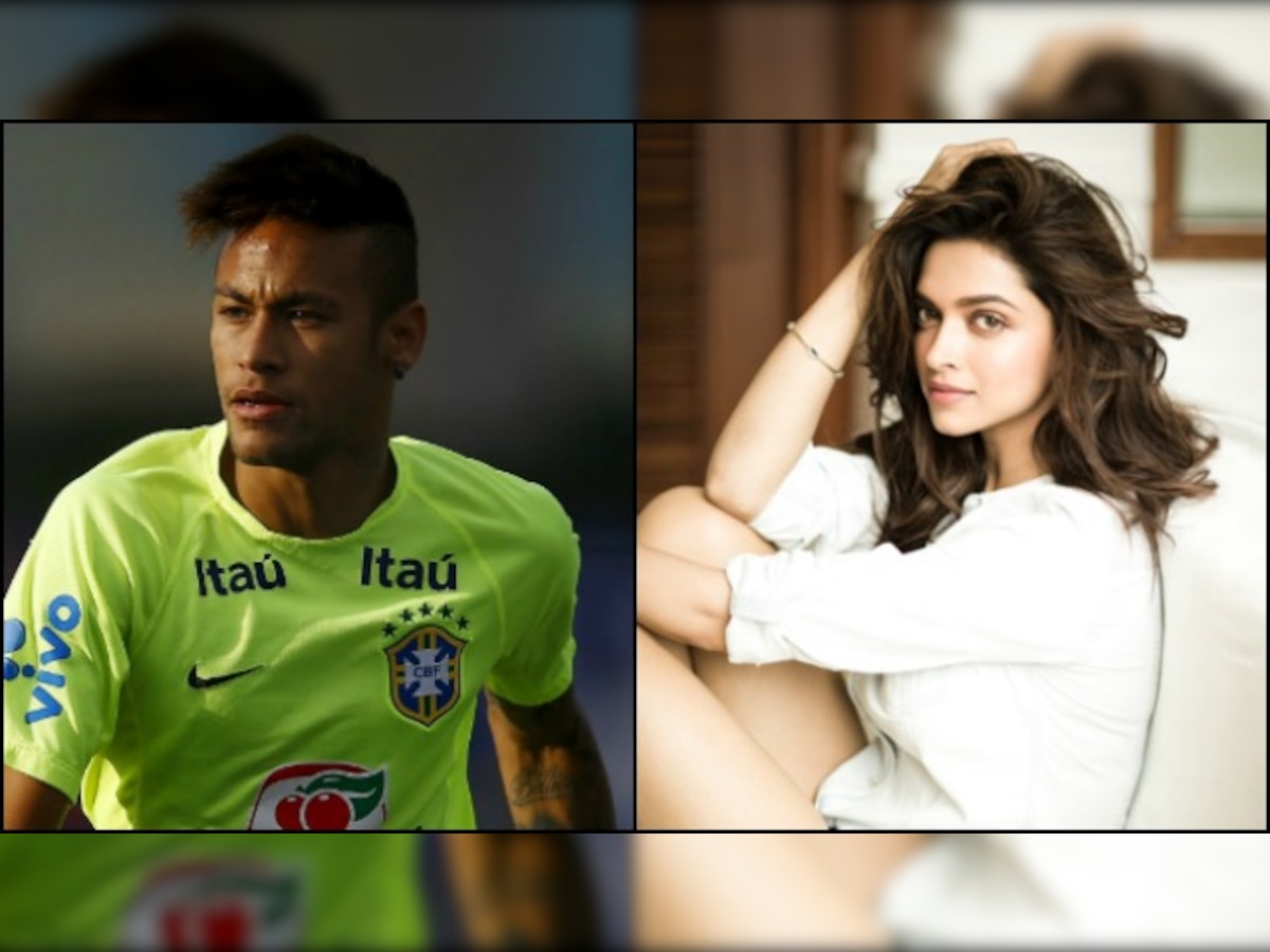 Footie Neymar will debut with Deepika Padukone in 'xXx: The Return of Xander Cage'