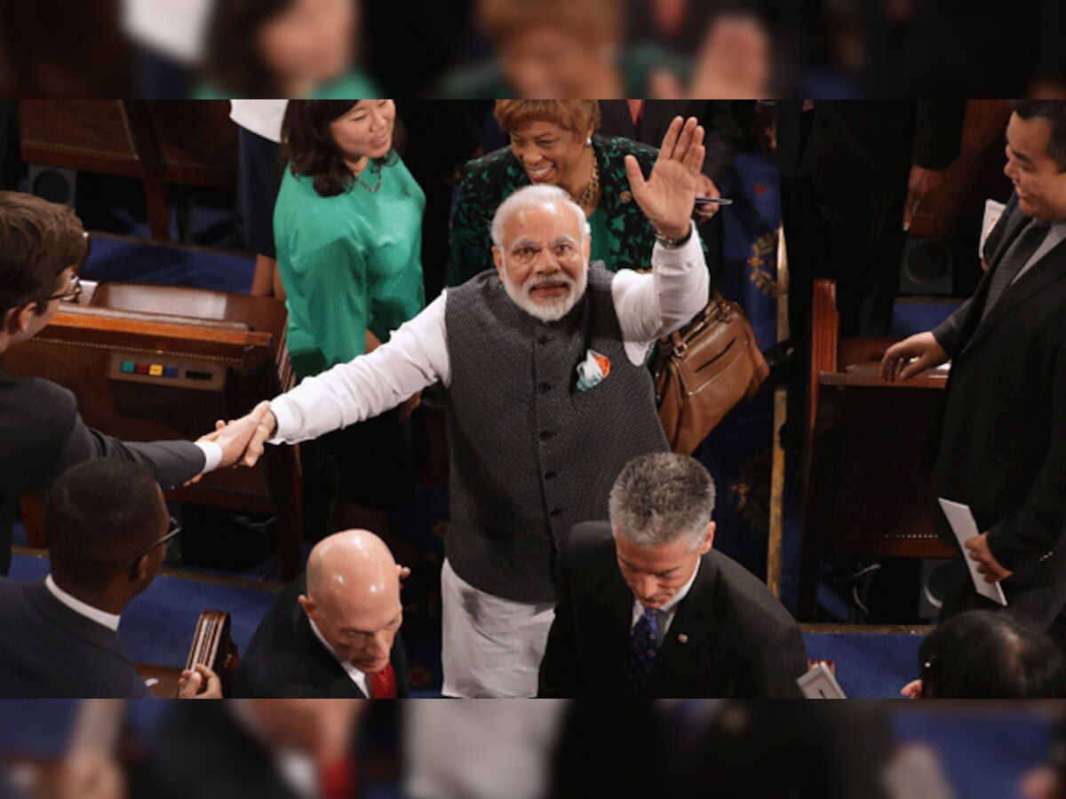 PM Modi is accepted as a leader in both the East as well as West: Suresh Prabhu