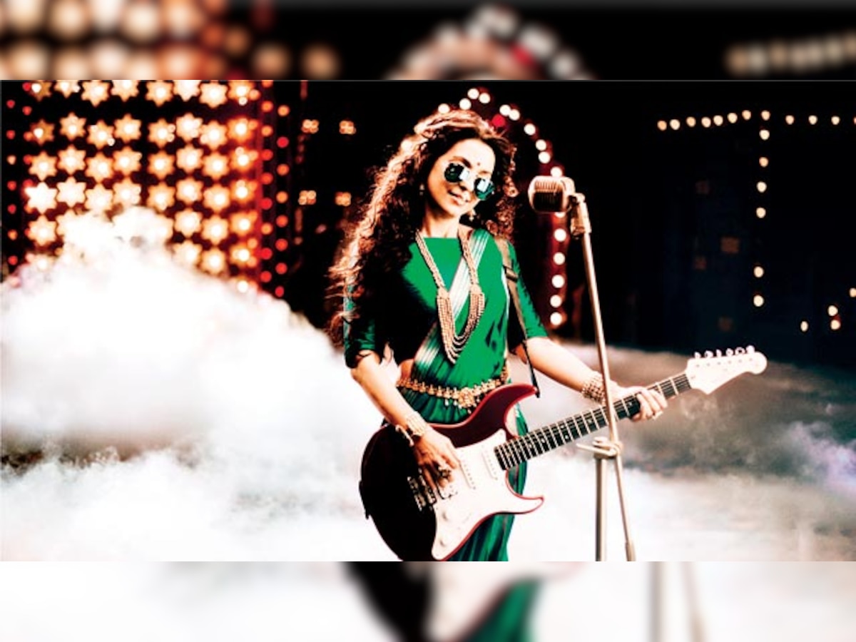 I felt so rusty: Juhi Chawla on doing an item song