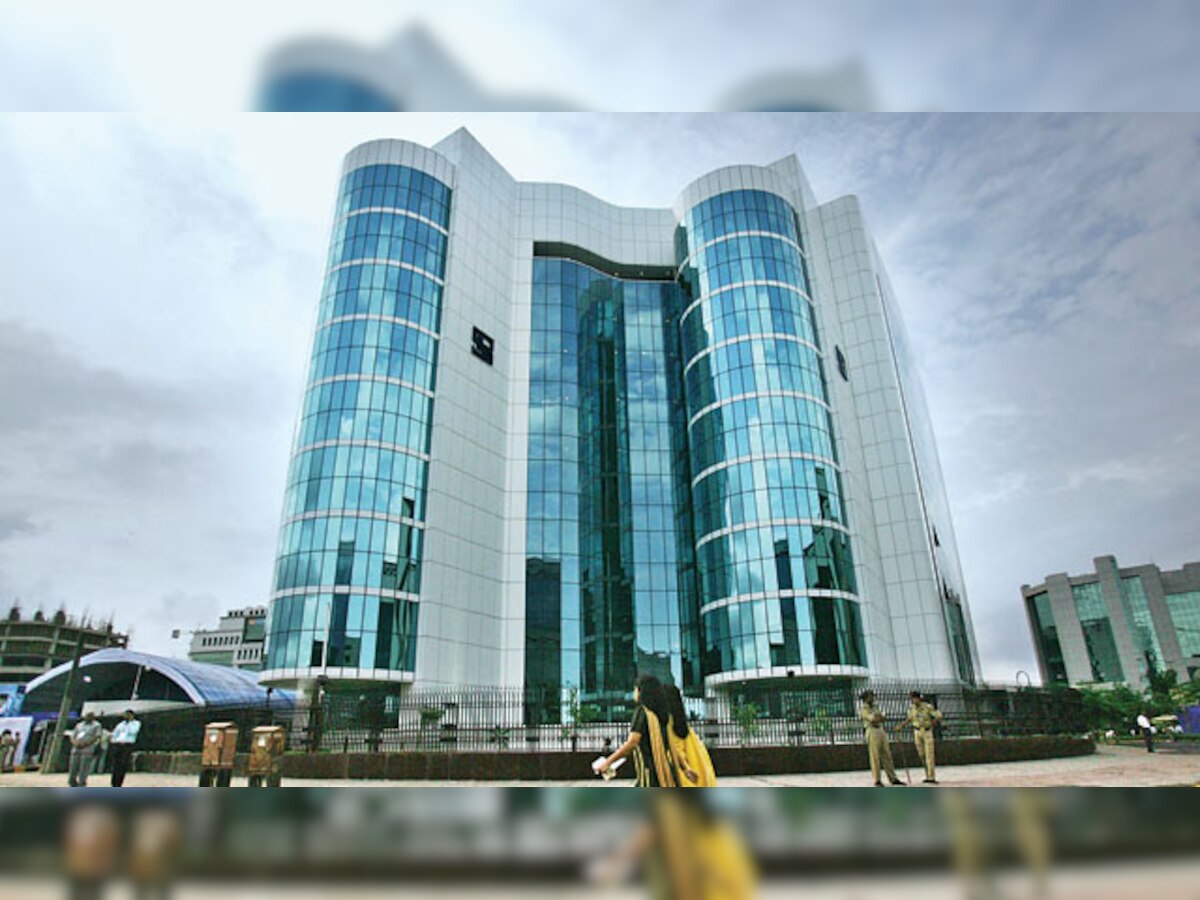 Sebi probes lapses in demat conversion