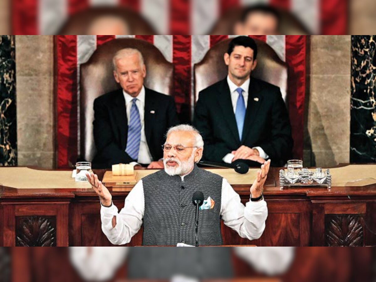 What PM Modi's latest United States visit implies for India