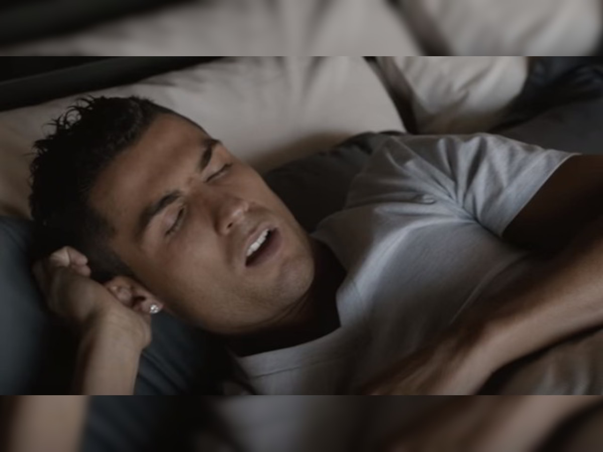 Euro 2016 | Watch: Cristiano Ronaldo stars in one of the best Nike ads of all time 