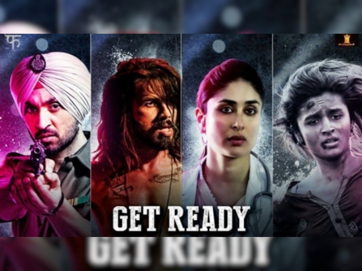 'Udta Punjab' row: Your job is to certify, not censor, Bombay HC tell CBFC