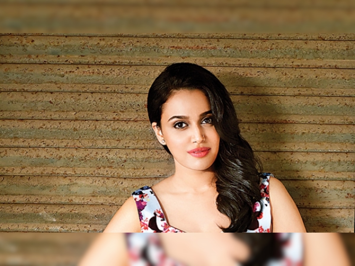 How can I insulate my art from moral policing? Swara Bhaskar's open letter to Pahlaj Nihalani