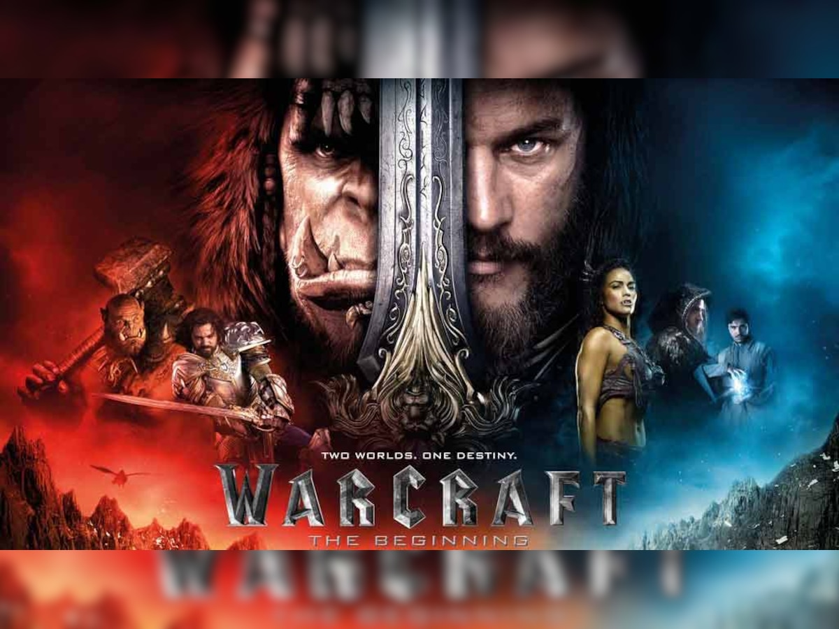 'Warcraft: The Beginning' review: Just noise and fury without power or soul