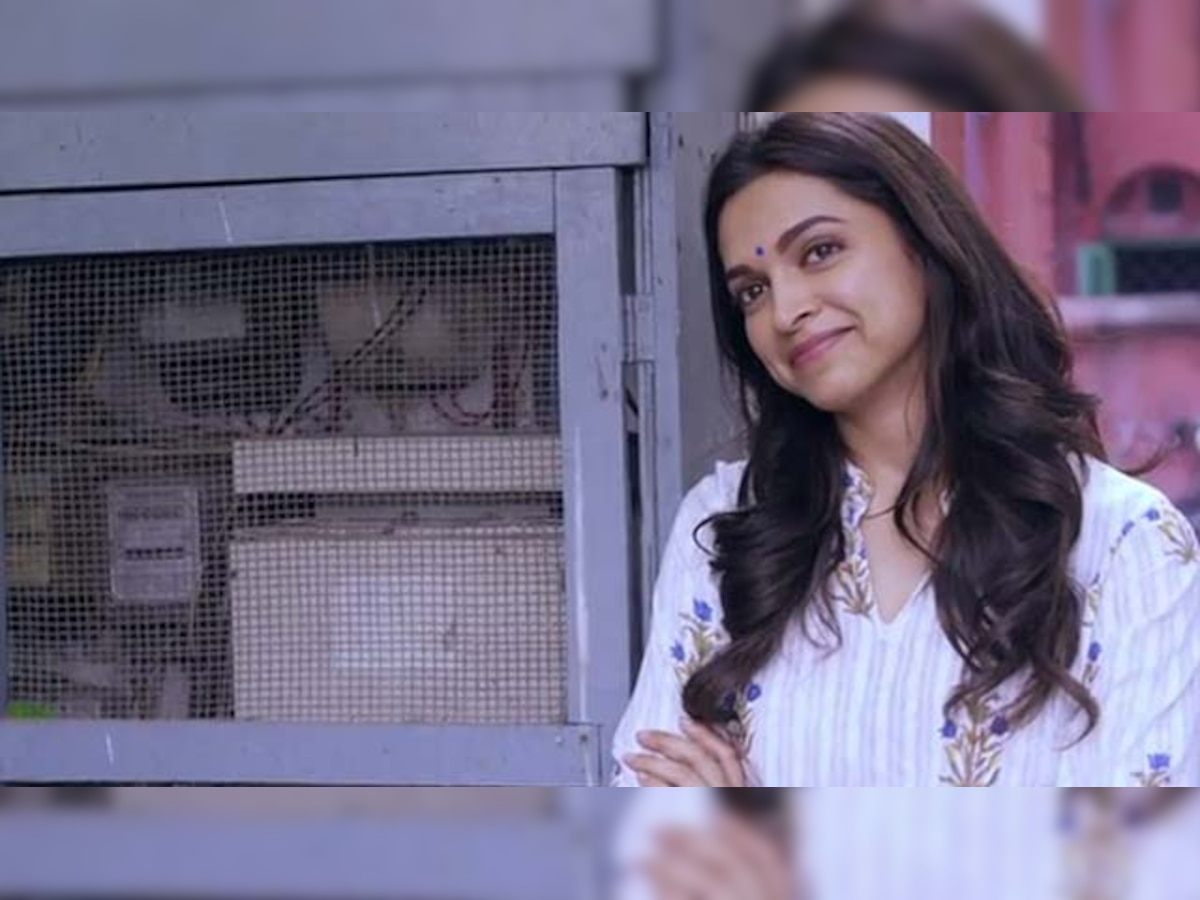 Watch: When Deepika Padukone And Irrfan Khan Told What Made Piku A