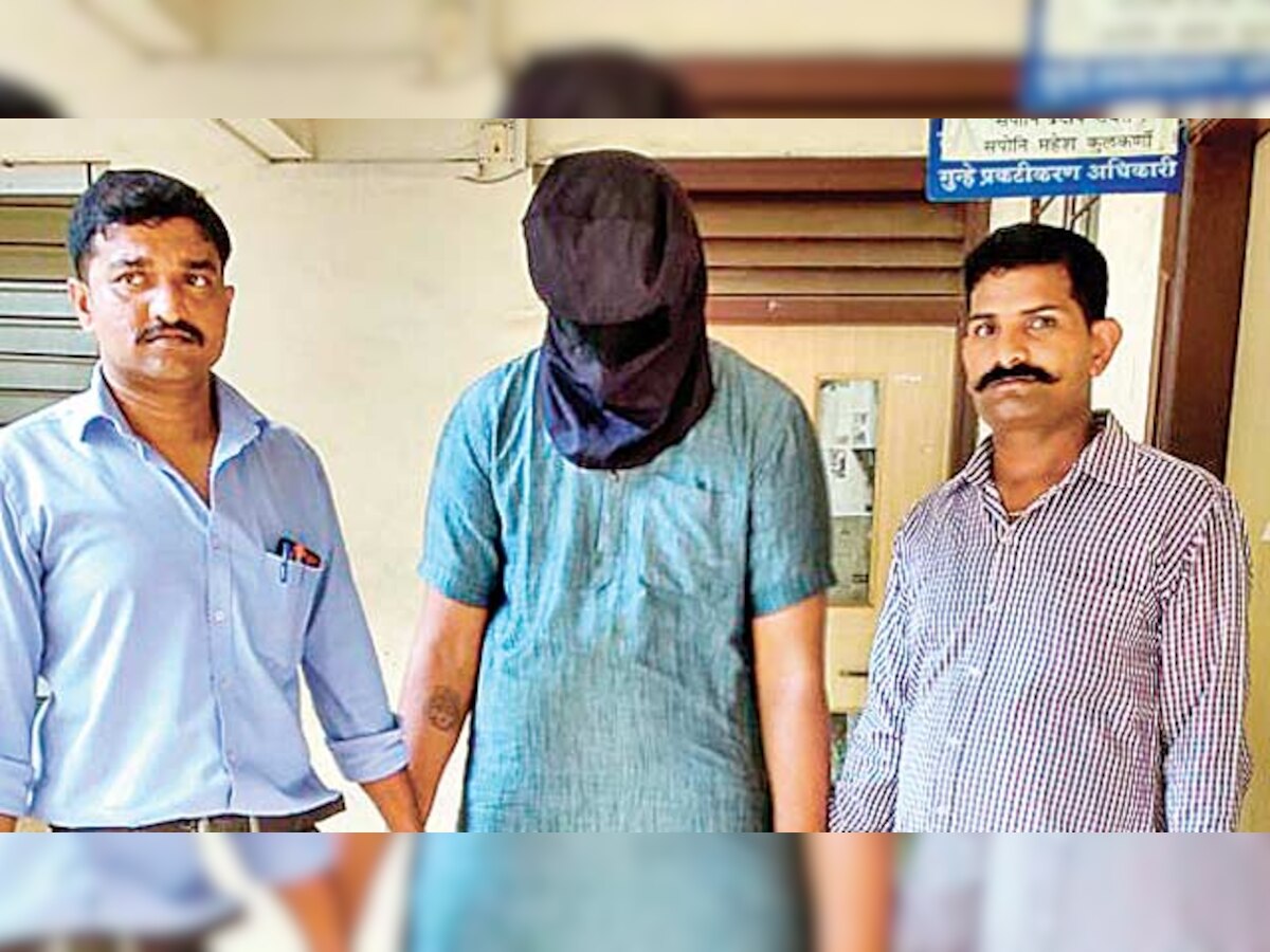 'Godman' dupes woman of Rs3.6 lakh, arrested