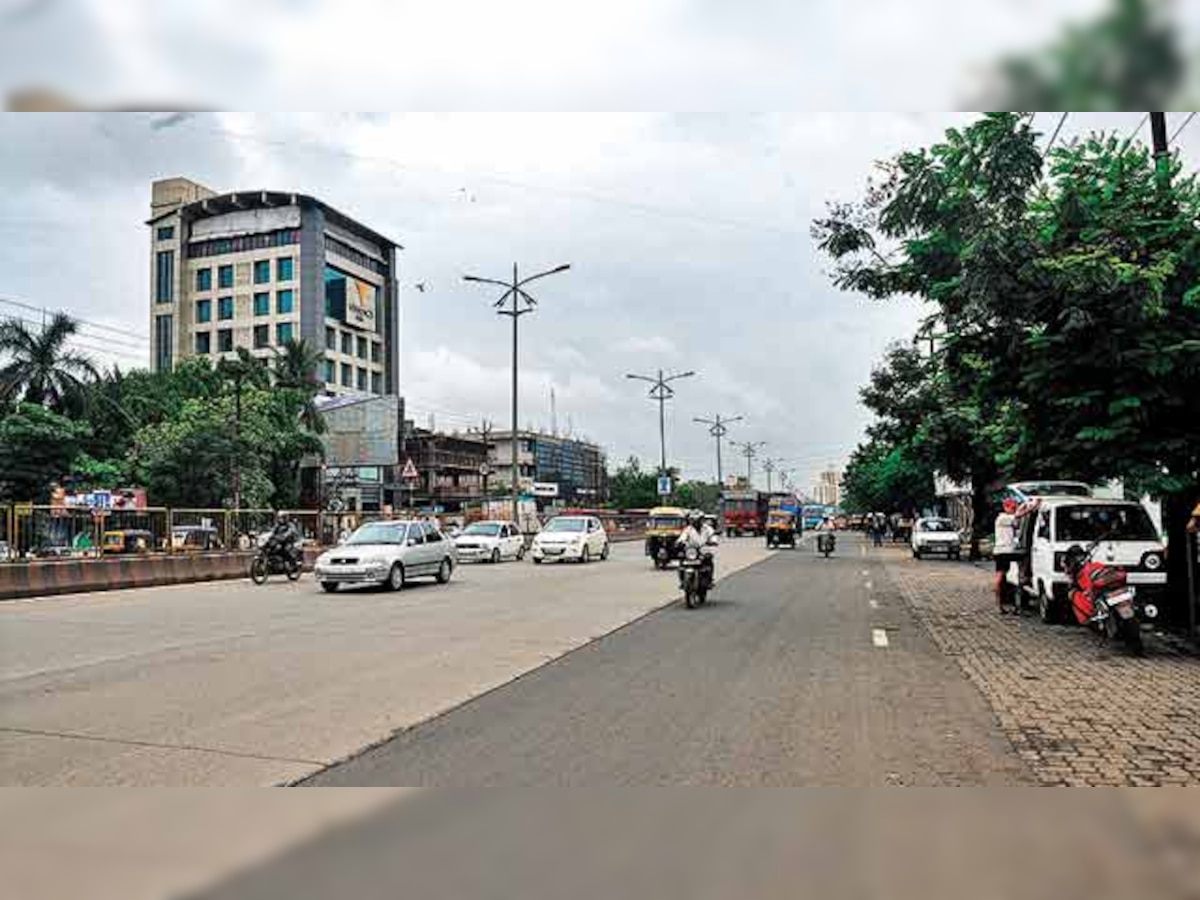 TMC opens three major roads after repairs