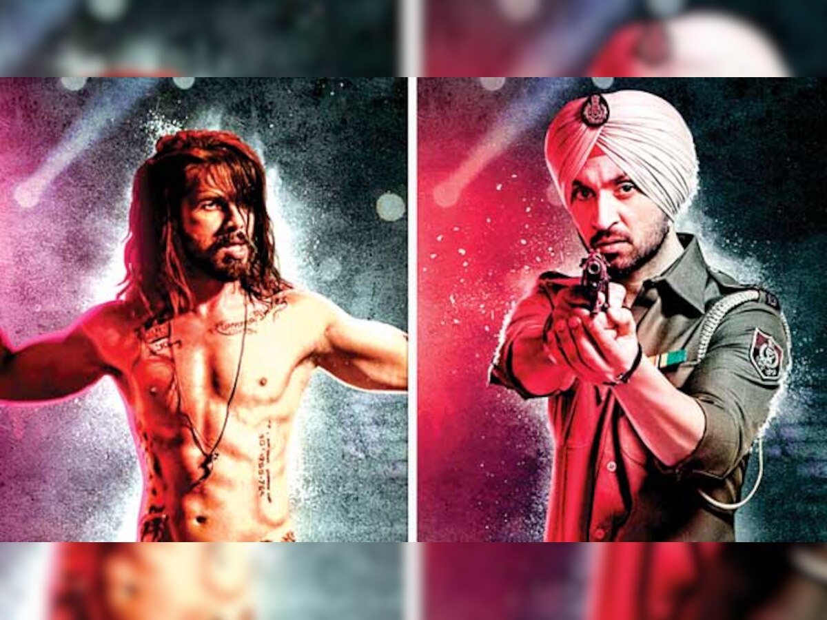 Court willing, Udta Punjab will release on time