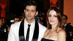 Sussanne Khan breaks silence, reveals 'real reason' behind her divorce with Hrithik Roshan!