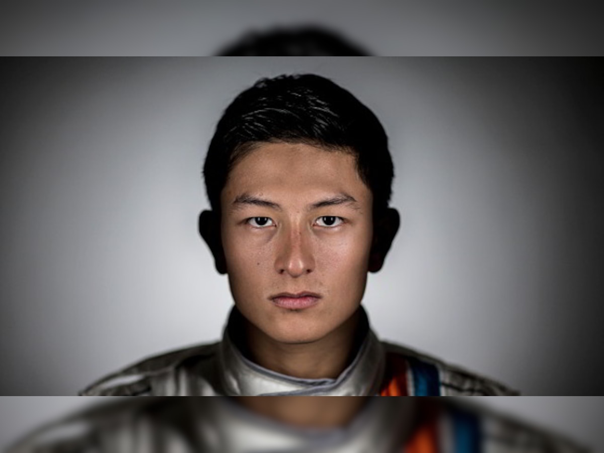 Meet Rio Haryanto - F1's only 'fast driver' who's observing Ramadan 