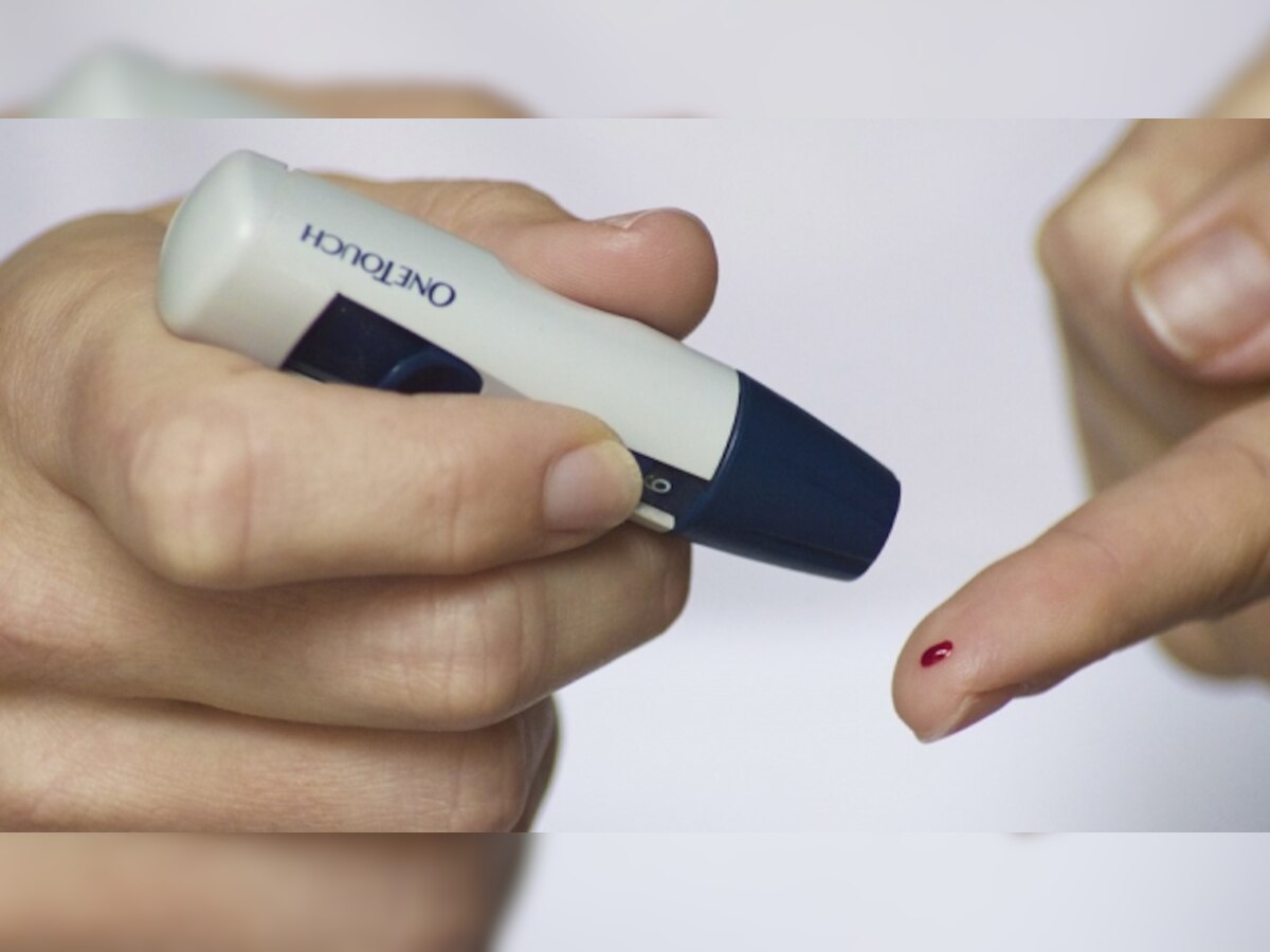 New patch for diabetics may replace insulin injections