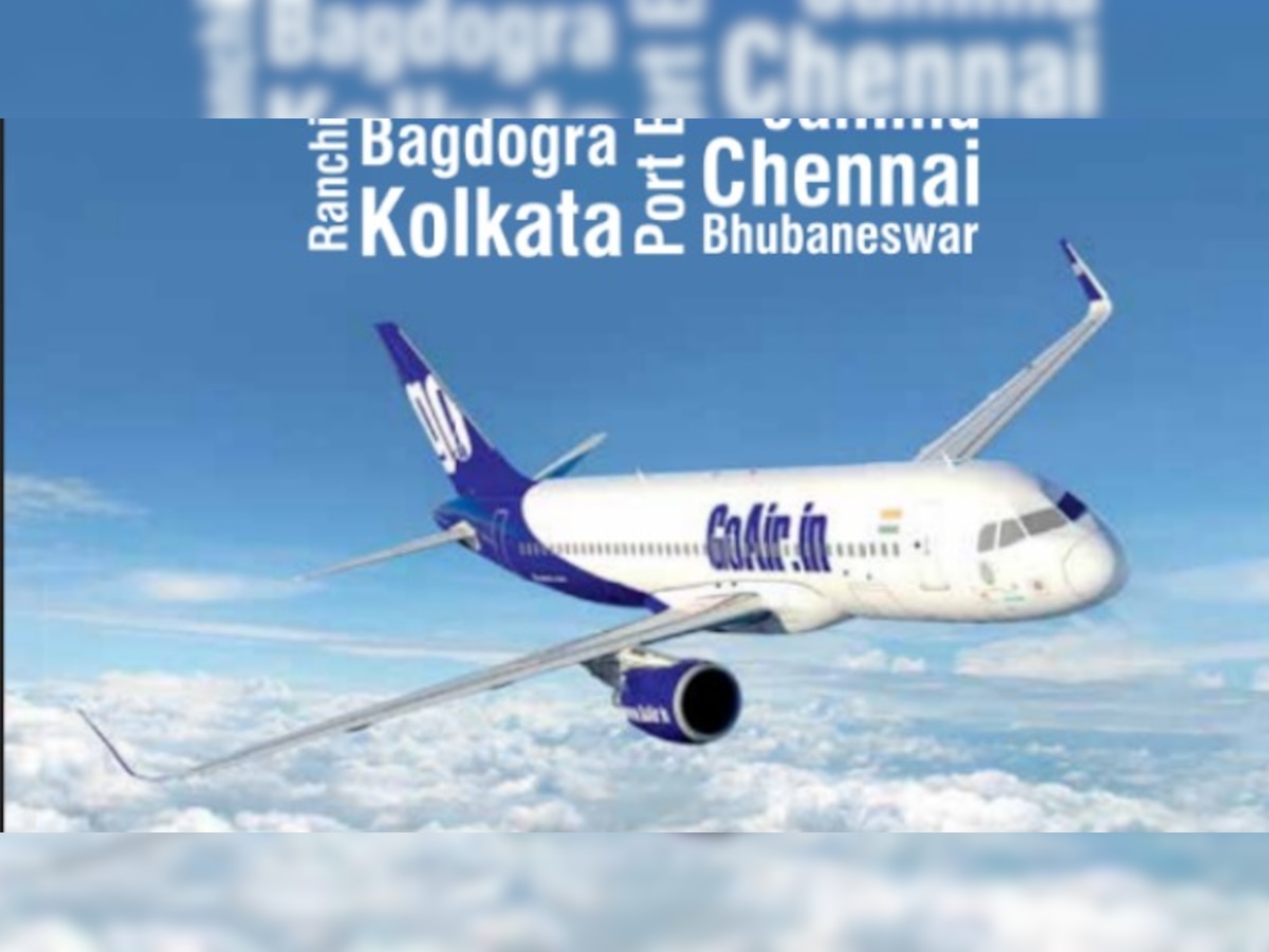 GoAir may soon be first Indian budget airline to fly to Europe