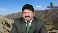 Orlando shooter’s father host of a political show on Afghan-Pakistan issues