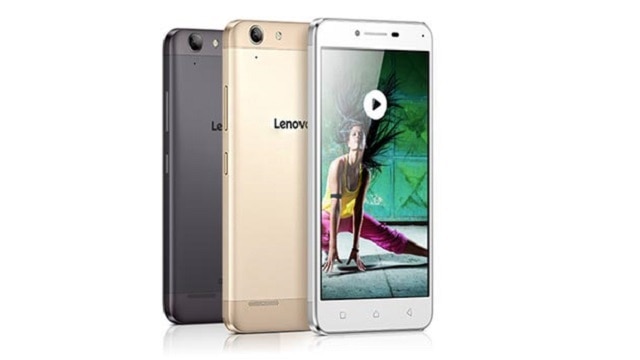 Lenovo phone hot sale 2gb ram