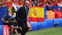 Euro 2016: Despite needing Pique's late goal to win, Del Bosque thinks Spain were 'in control' against Czech Republic 