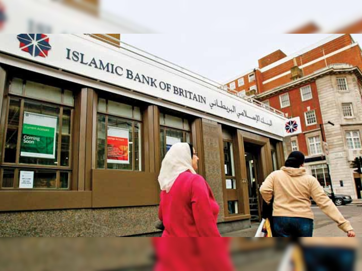 Islamic banking catches on