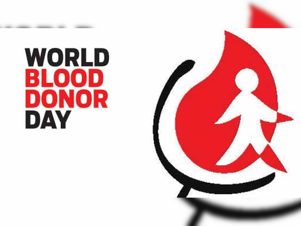 World Blood Donor Day: NSS blood collection drops in drought areas