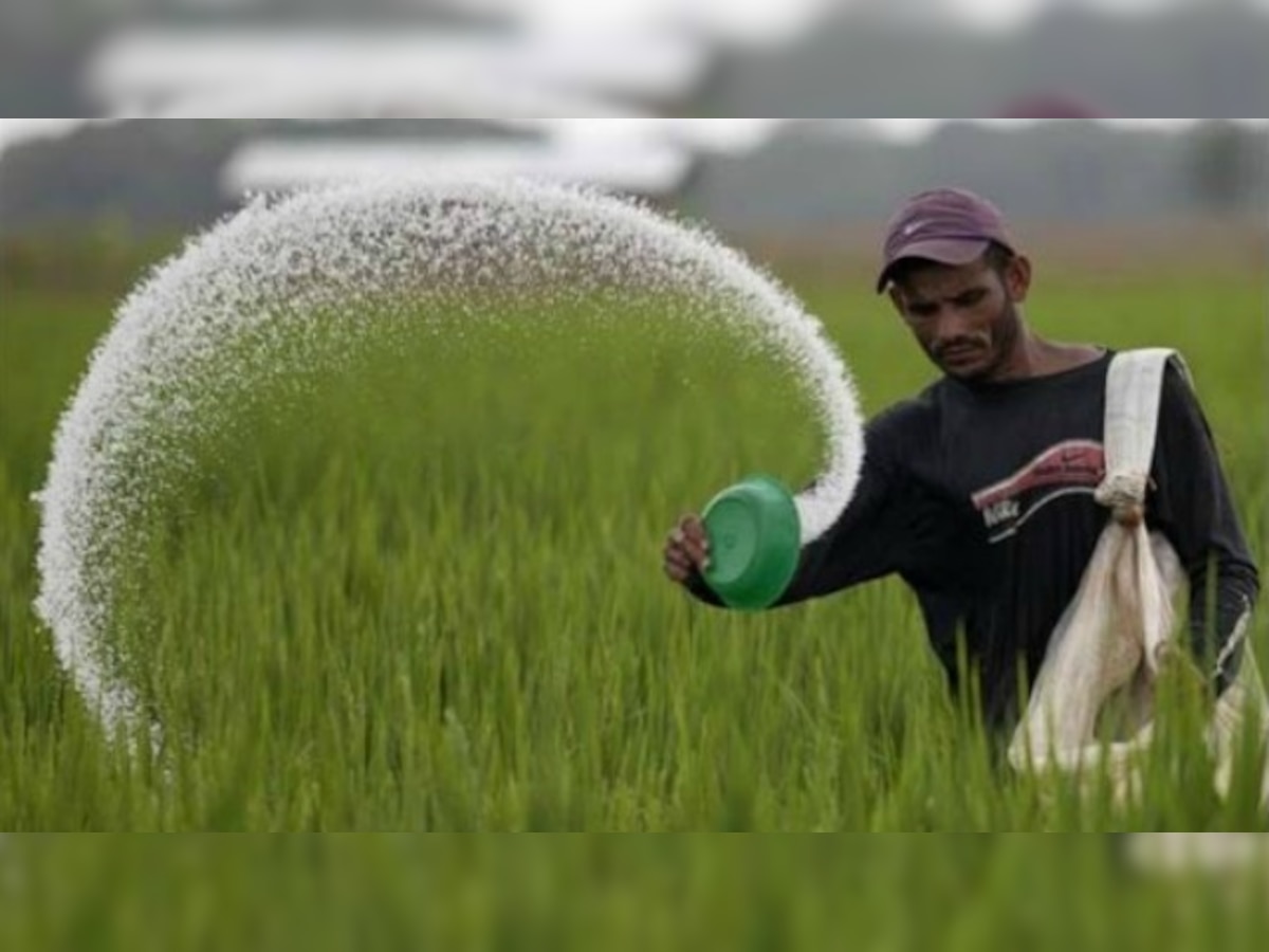 Deepak Fertilisers' stock up as govt to release Rs 485 crore pending subsidy