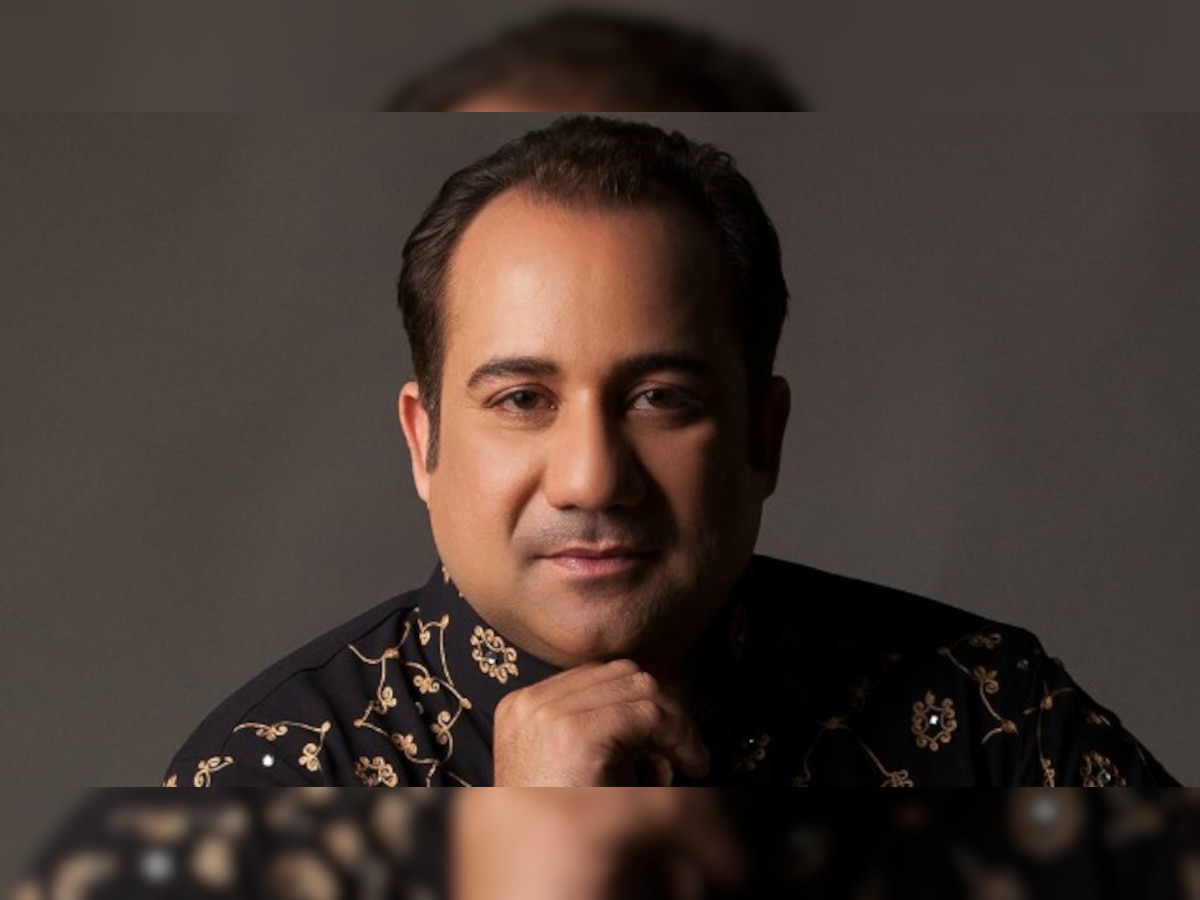 'Zaroori Tha' reaches 100 Million Official views: Rahat Fateh Ali Khan expresses his delight