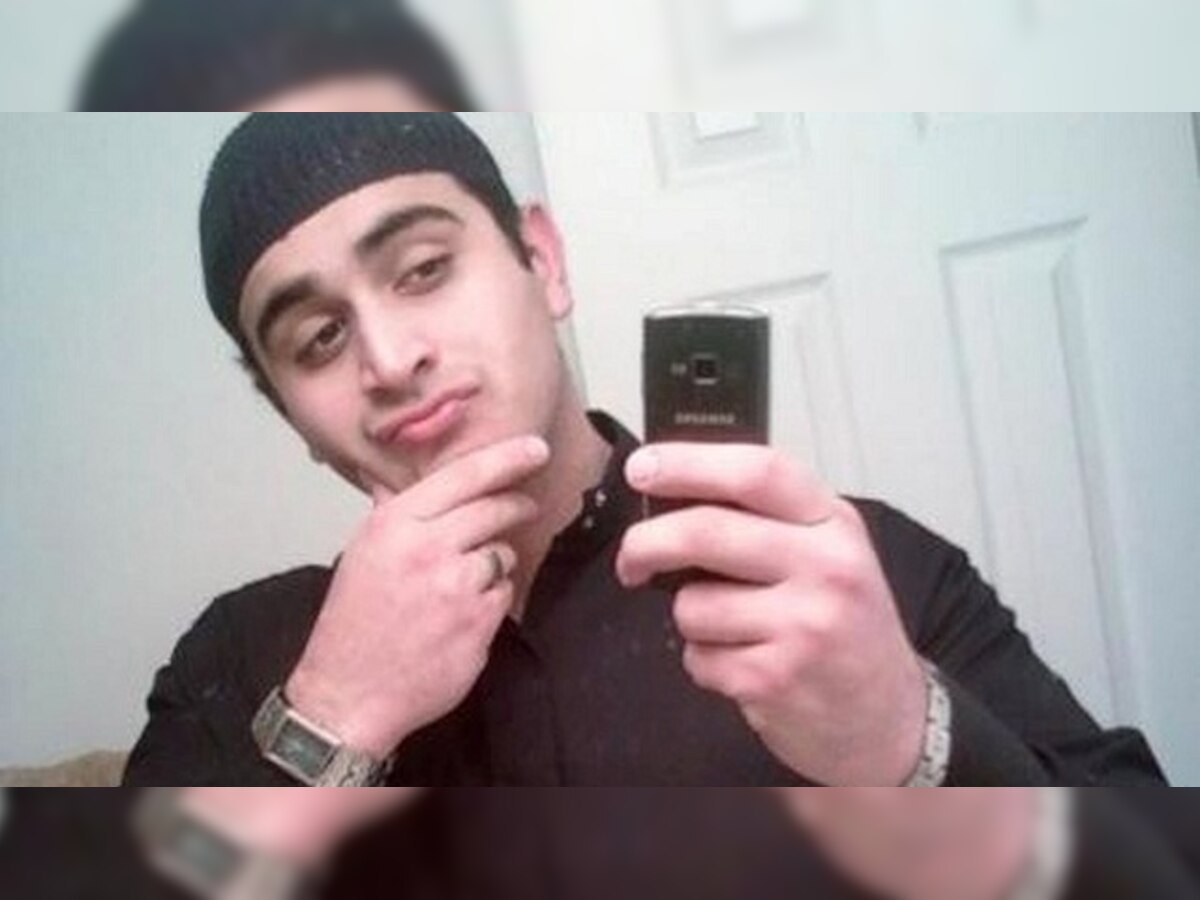 Orlando killer Omar Mateen expressed support for multiple Islamist groups