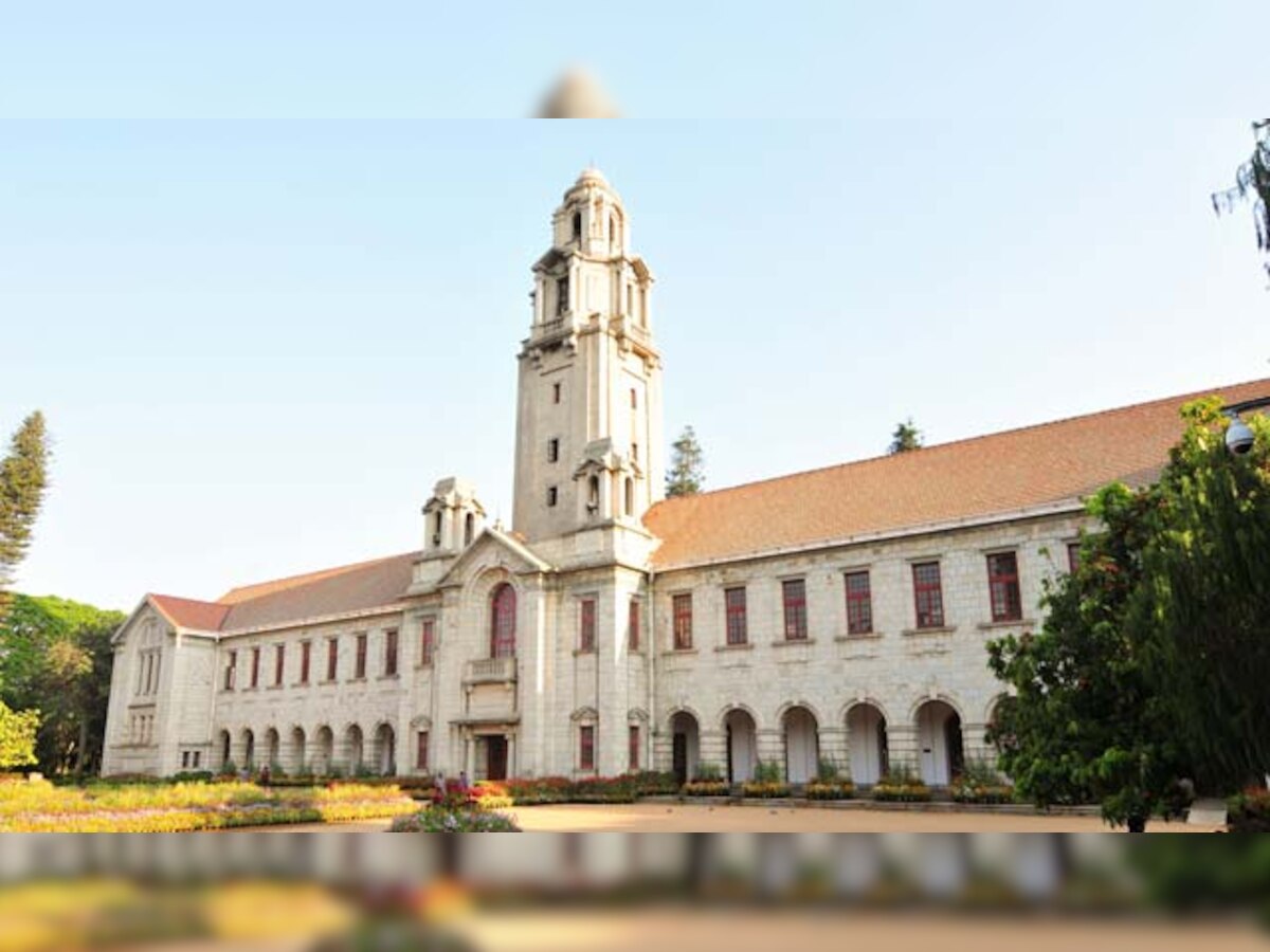 IISc Bangalore and four IIT's figure in list of Asia's top 50 universities: QS Rankings