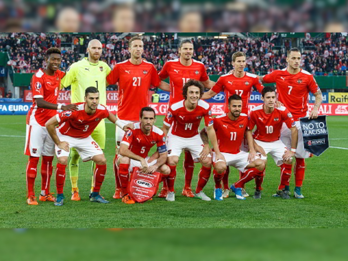 Euro 2016: Austria v/s Hungary - possible starting 11, livestreaming and where to watch on TV in India 