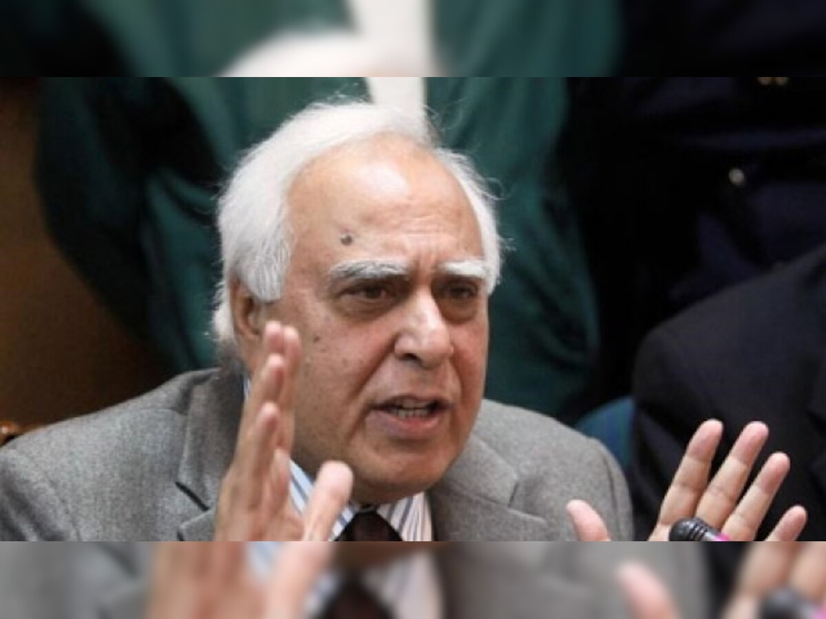 Rajya Sabha polls: Congress expels 6 UP MLAs for voting against Kapil Sibal