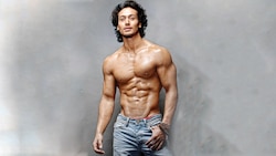 Have what it takes to be next superstar: Tiger Shroff