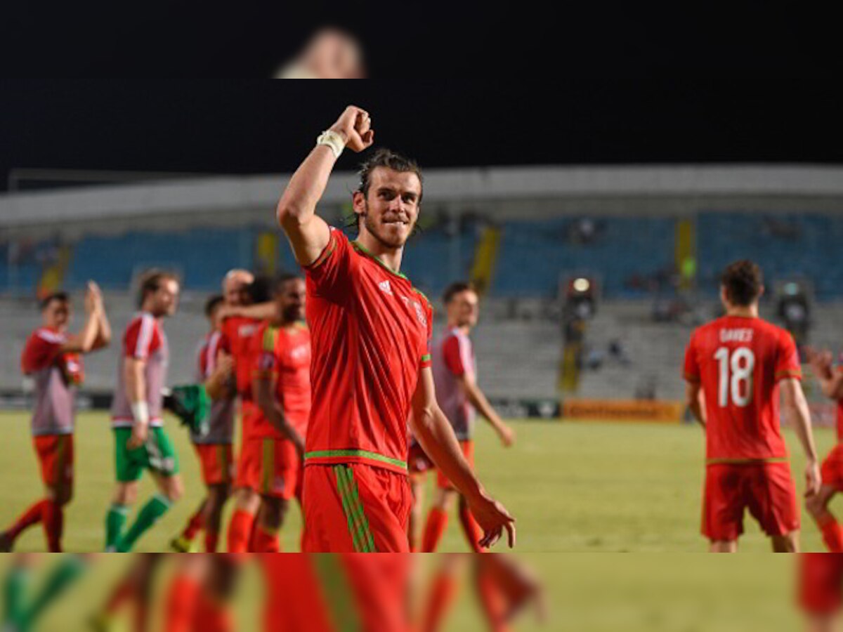 Wales 2 Slovakia 1: Gareth Bale's performance in focus as